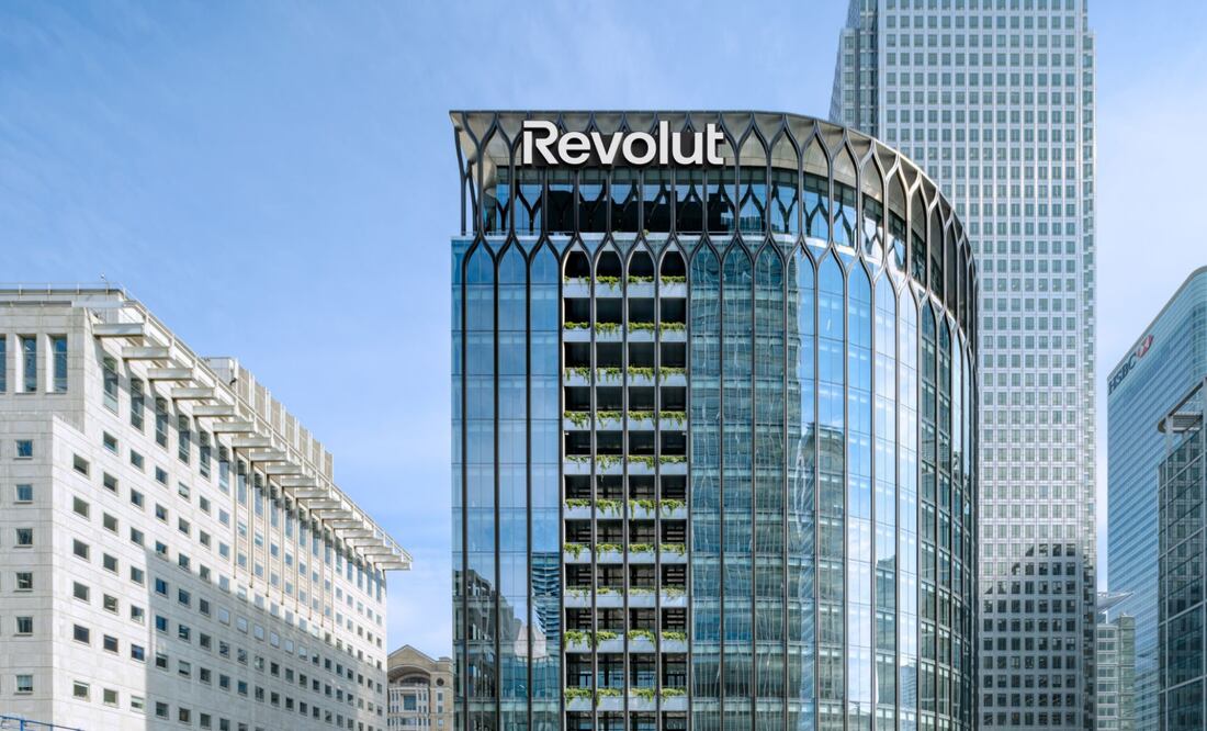 Revolut se convierte en el primer banco digital independiente en obtener licencia bancaria completa en México, con depósitos protegidos por el IPAB (Foto: Linkedin Juan Miguel Guerra Dávila)