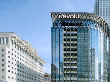 Llega la competencia de BBVA, Banamex y más: Revolut Bank recibe autorización para operar como banco en México