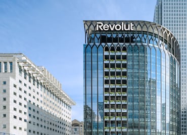 Llega la competencia de BBVA, Banamex y más: Revolut Bank recibe autorización para operar como banco en México