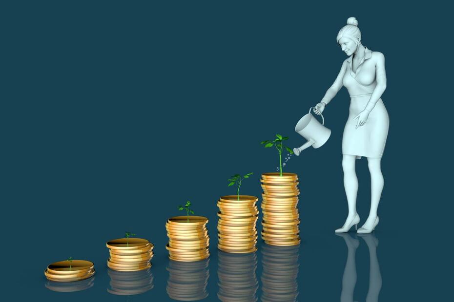 ¿Cuánto invertir en Cetes para ganar 10 mil pesos al mes? (Foto: DeDinero)