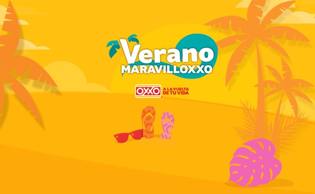 Verano Maravilloxxo durante agosto. (Foto: Captura de pantalla)