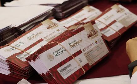 Programa del Bienestar que quedó sin financiamiento y lo tienes que saber