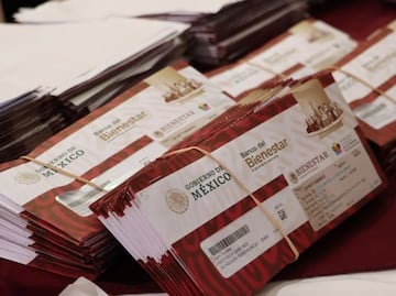 Programa del Bienestar que quedó sin financiamiento y lo tienes que saber