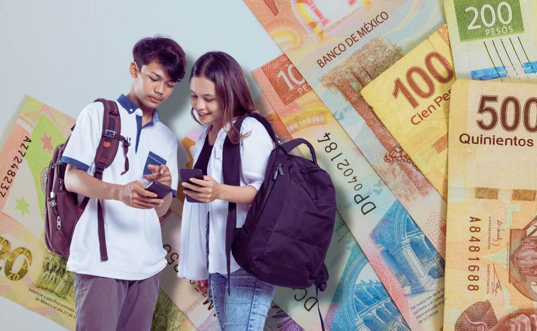 ¿Cómo registrarse en Jóvenes Construyendo el Futuro 2025? (Foto: DeDinero)