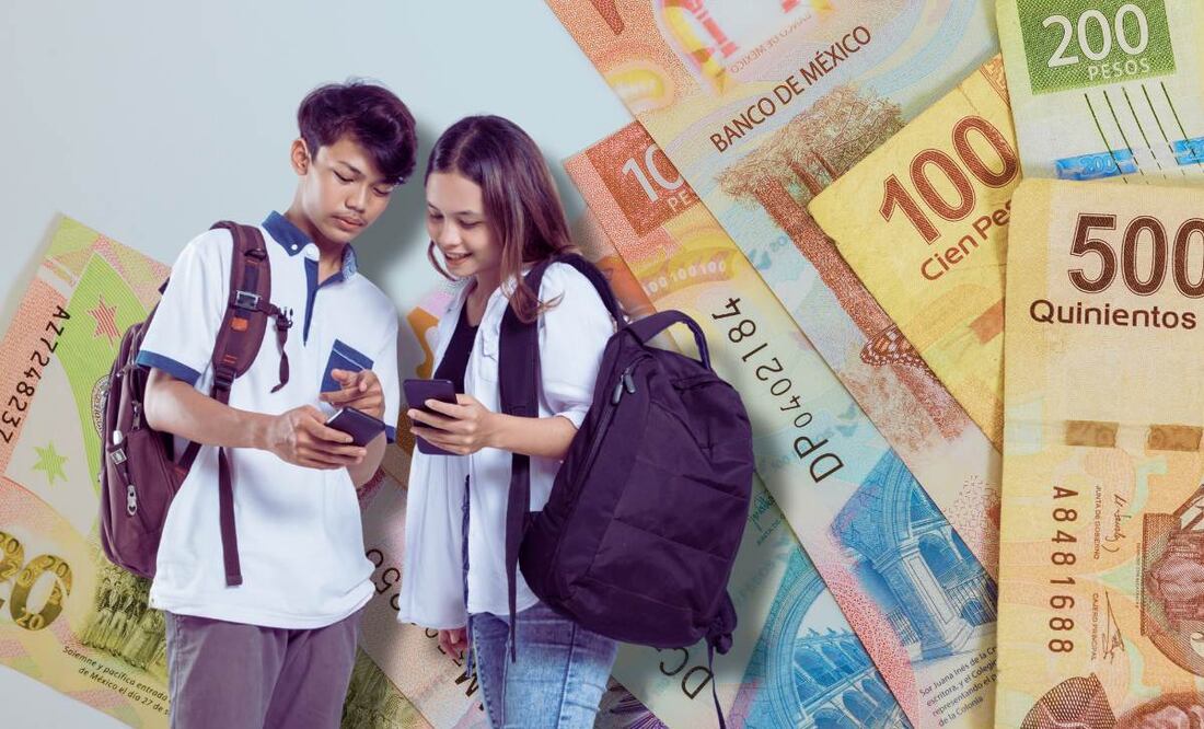 ¿Cómo registrarse en Jóvenes Construyendo el Futuro 2025? (Foto: DeDinero)