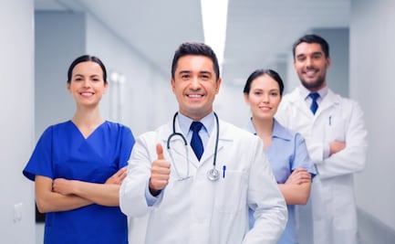 Salud Casa por Casa: Aplica a las vacantes laborales del nuevo programa social de Claudia Sheinbaum