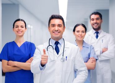 Salud Casa por Casa: Aplica a las vacantes laborales del nuevo programa social de Claudia Sheinbaum