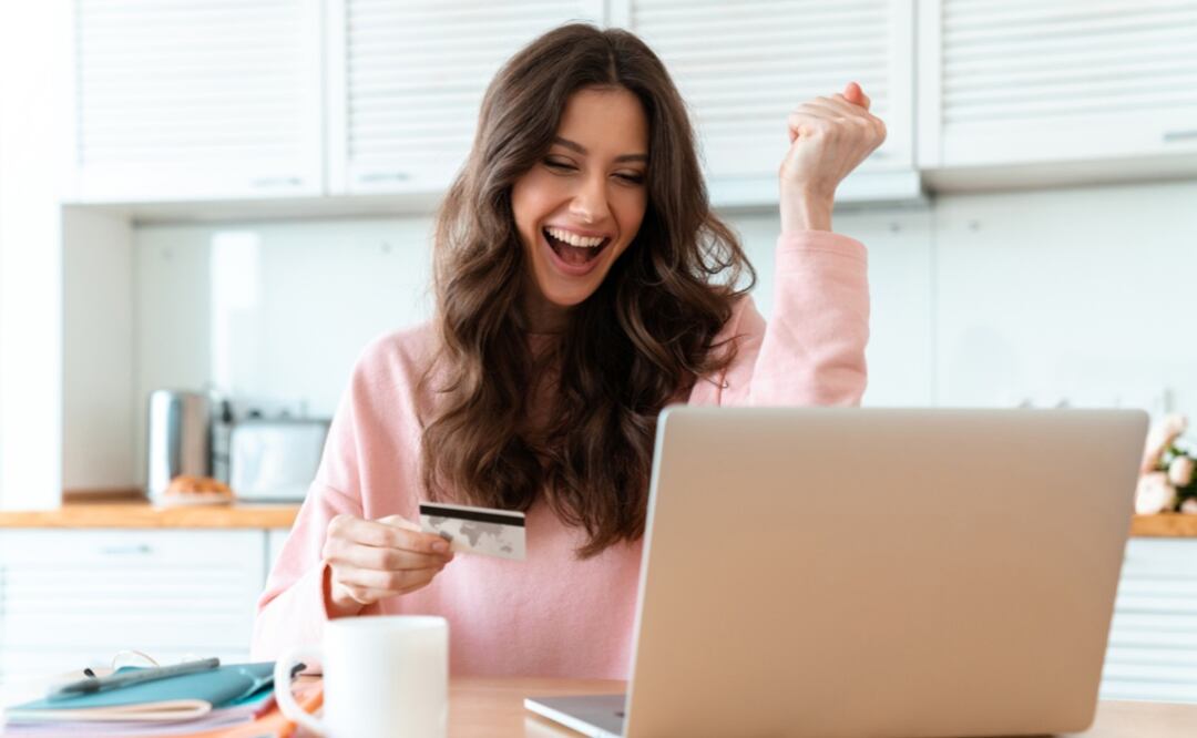 Descubre la forma de cómo poder liquidar tus deudas decembrinas. (Foto: DeDinero)