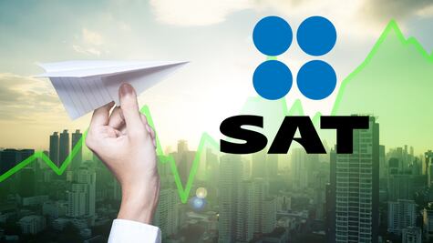 Retención de impuestos en inversiones 2025: Lo que las plataformas retienen por ti (y si aún debes declarar al SAT)