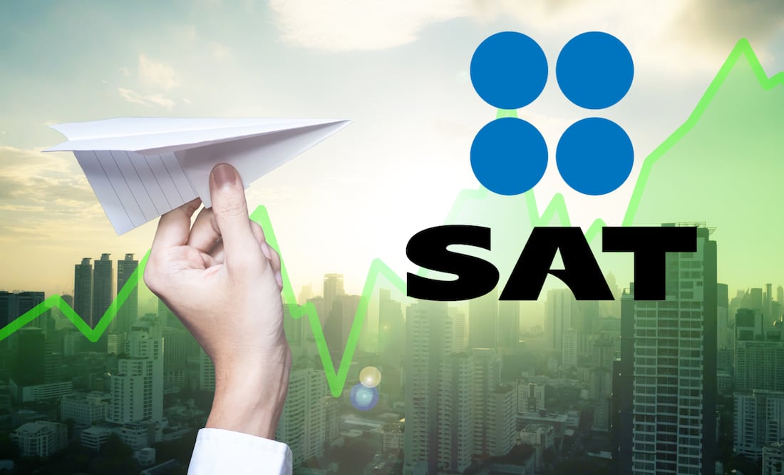 Retención automática en inversiones (Foto: Canva)