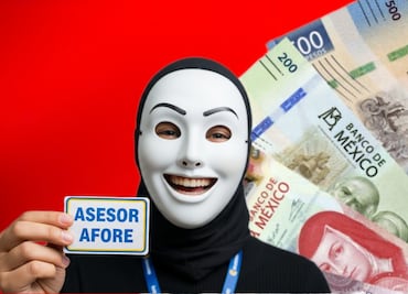 Alerta Consar y Condusef: Falsos Gestores de Afore y Cómo Evitar Caer en sus Estafas (Guía Oficial)