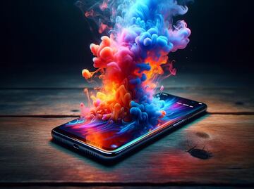 Estos son los teléfonos celulares que explotan y consejos para evitarlo