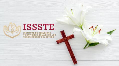 ¿Buscas contratar servicios funerarios? Conoce el Velatorio Número 2 Solidaridad del ISSSTE