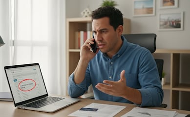 Cómo reportar un cargo no reconocido en tu banco según Condusef