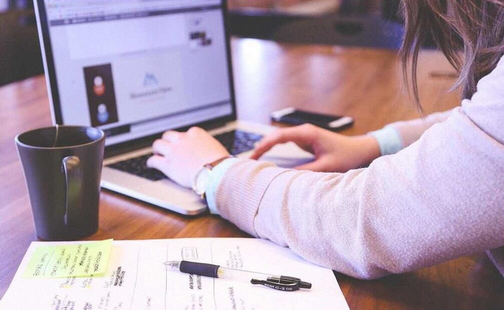 La Ley Federal del Trabajo establece un máximo de horas para quienes tienen una jornada mixta. (Foto: Pixabay)