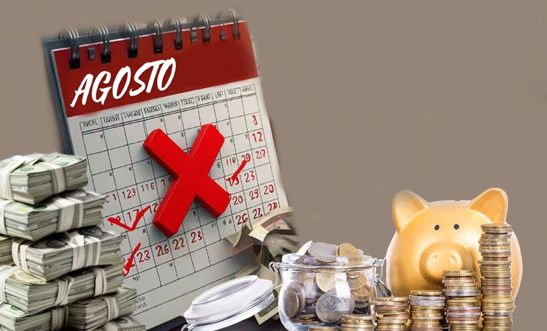 Conoce la herramienta que te ayudará en el control de tus pagos mensuales. (Foto: Creada con IA)