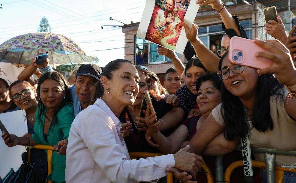 Programas sociales en México 2025: guía por edad y requisitos. (Foto: Cuartoscuro)