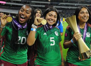 ¿Qué sigue con la reforma que establece un salario base para deportistas sin importar género?