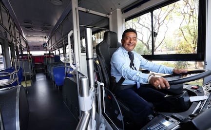 Empleo en el Trolebús CDMX: Requisitos, beneficios y cómo postularte