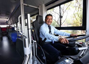 Empleo en el Trolebús CDMX: Requisitos, beneficios y cómo postularte