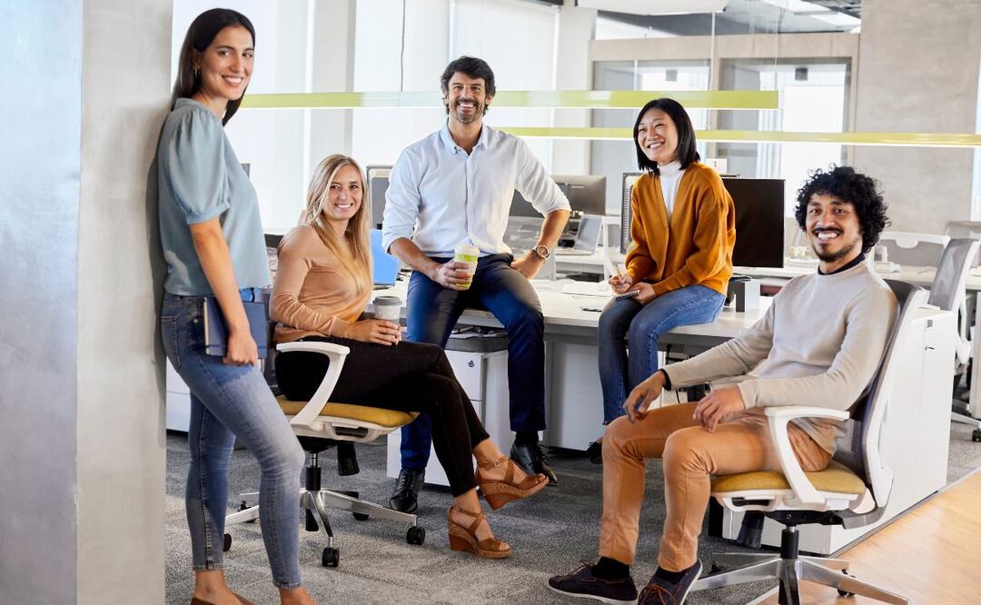 ¿Qué personas se tienen que registrar en el SAT? (Foto: DeDinero)