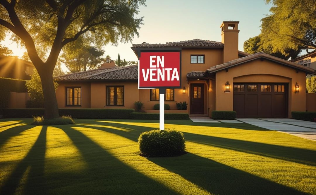 FOVISSSTE revela el paso clave para asegurar tu casa: el papel oculto de las notarías. (Creada con IA)