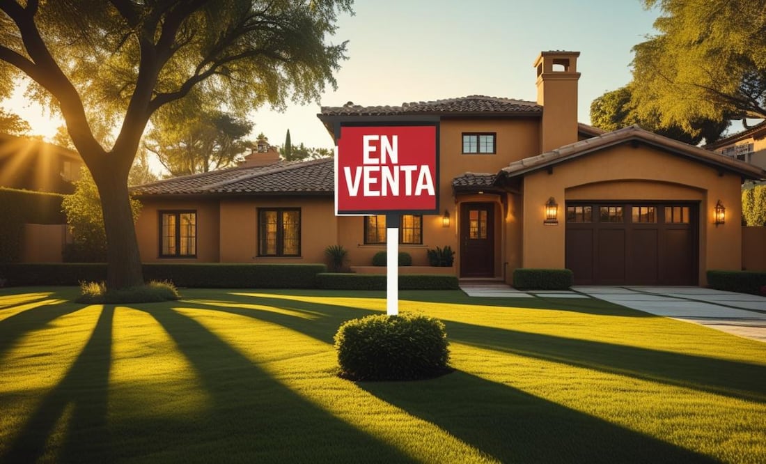 FOVISSSTE revela el paso clave para asegurar tu casa: el papel oculto de las notarías. (Creada con IA)