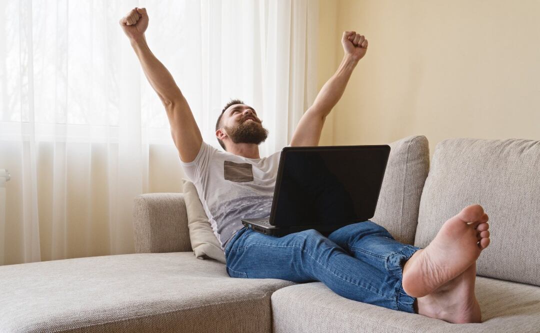 Conoce cómo puedes obtener ingresos siendo freelance de una empresa. (Foto: DeDinero)