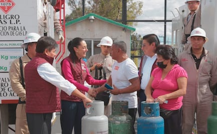 Gas Bienestar o Gas LP tradicional: Estas son las diferencias de precios y beneficios