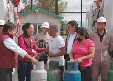 Gas Bienestar o Gas LP tradicional: Estas son las diferencias de precios y beneficios