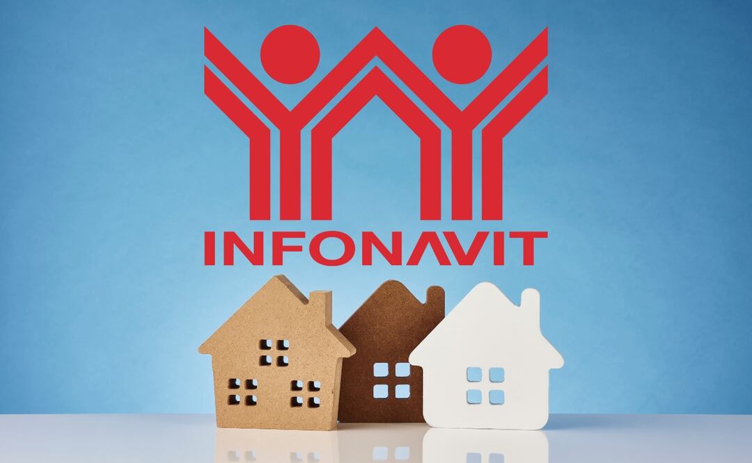 El nuevo crédito Infonavit para rentar vivienda en 2024. (Foto: DeDinero)