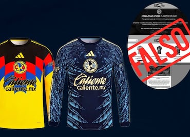 Club América advierte sobre estafas con falsos regalos