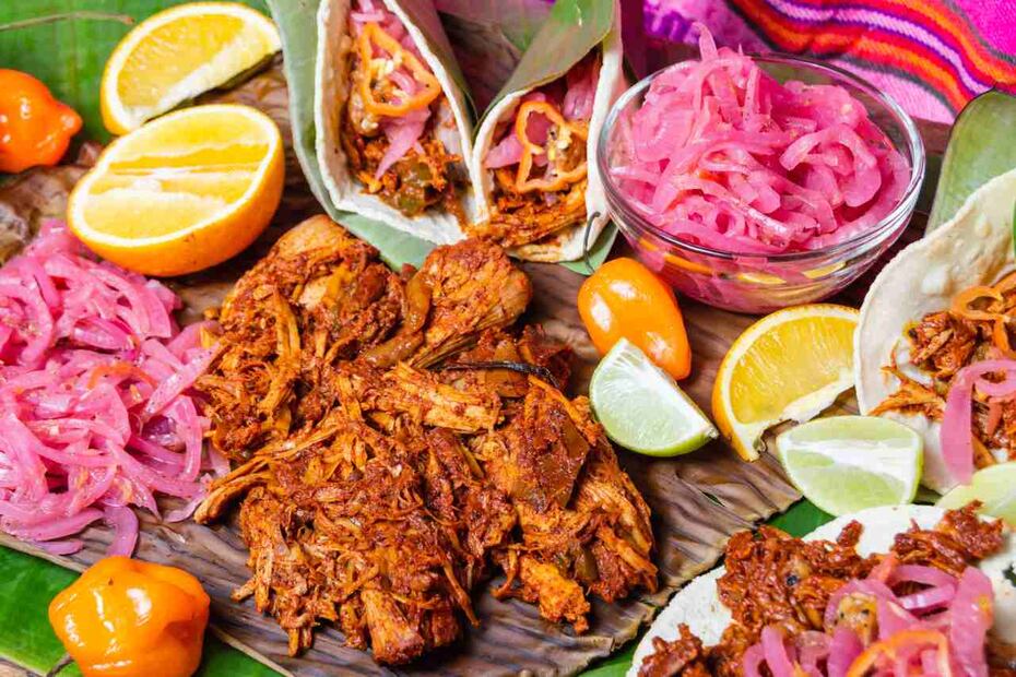 ¿Qué necesito para empezar a vender comida? (Foto: DeDinero)
