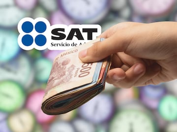 Segunda fecha límite para Declaración Anual 2025; recibe tu saldo a favor de forma automática