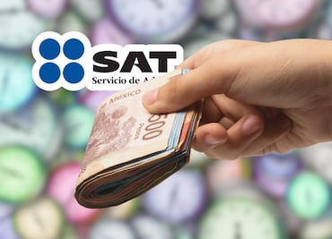 Segunda fecha límite para Declaración Anual 2025; recibe tu saldo a favor de forma automática