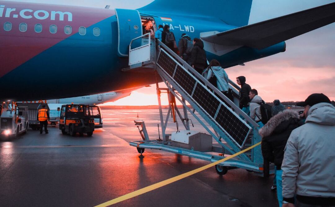 Conoce el precio del TUA en los aeropuertos de la CDMX, Guadalajara y Monterrey. (Foto: DeDinero)