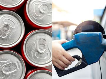 Qué productos suben de precio en 2025 para que menos personas los consuman