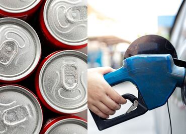 Qué productos suben de precio en 2025 para que menos personas los consuman