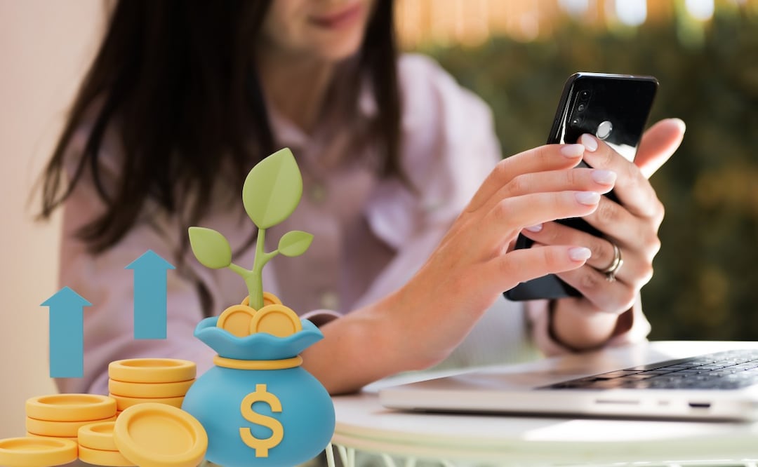 Expertas en finanzas son furor en las redes sociales. (Foto: DeDinero)