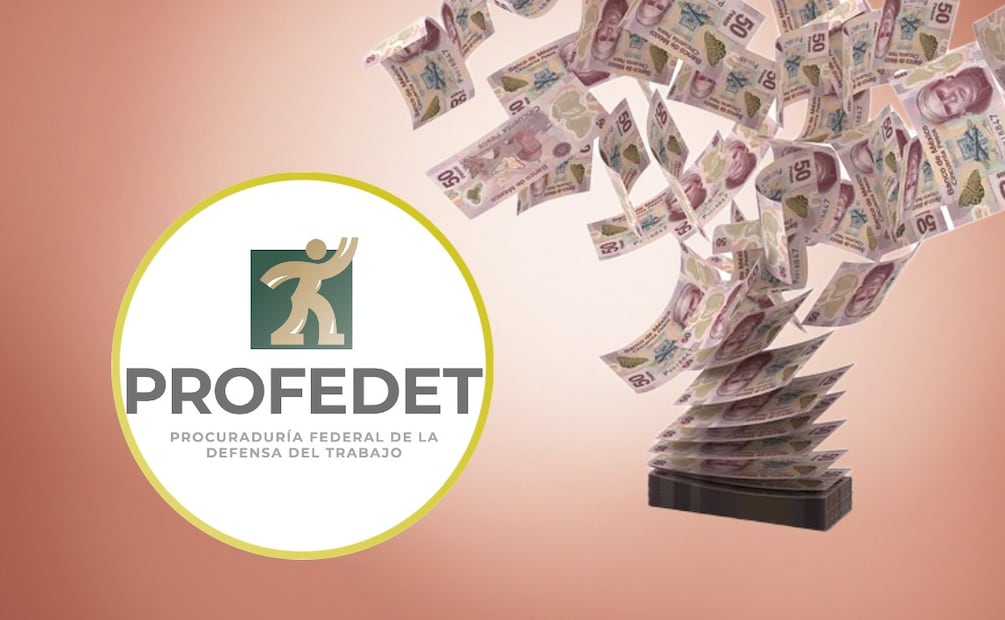 Descuentos injustificados en tu salario: qué hacer. (Foto: DeDinero