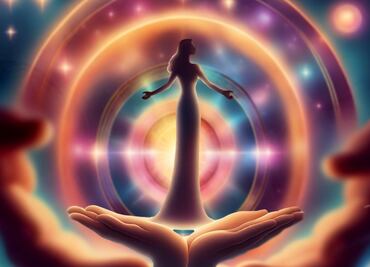 ¿Cómo funciona la ley de atracción para trabajar la mentalidad, atraer dinero, abundancia y prosperidad?