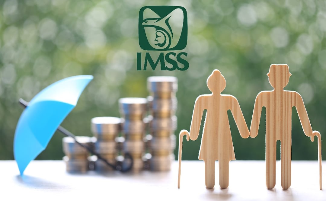 ¿Qué Significan los Dígitos de tu Número de Seguridad Social (NSS)? (Foto: DeDinero)