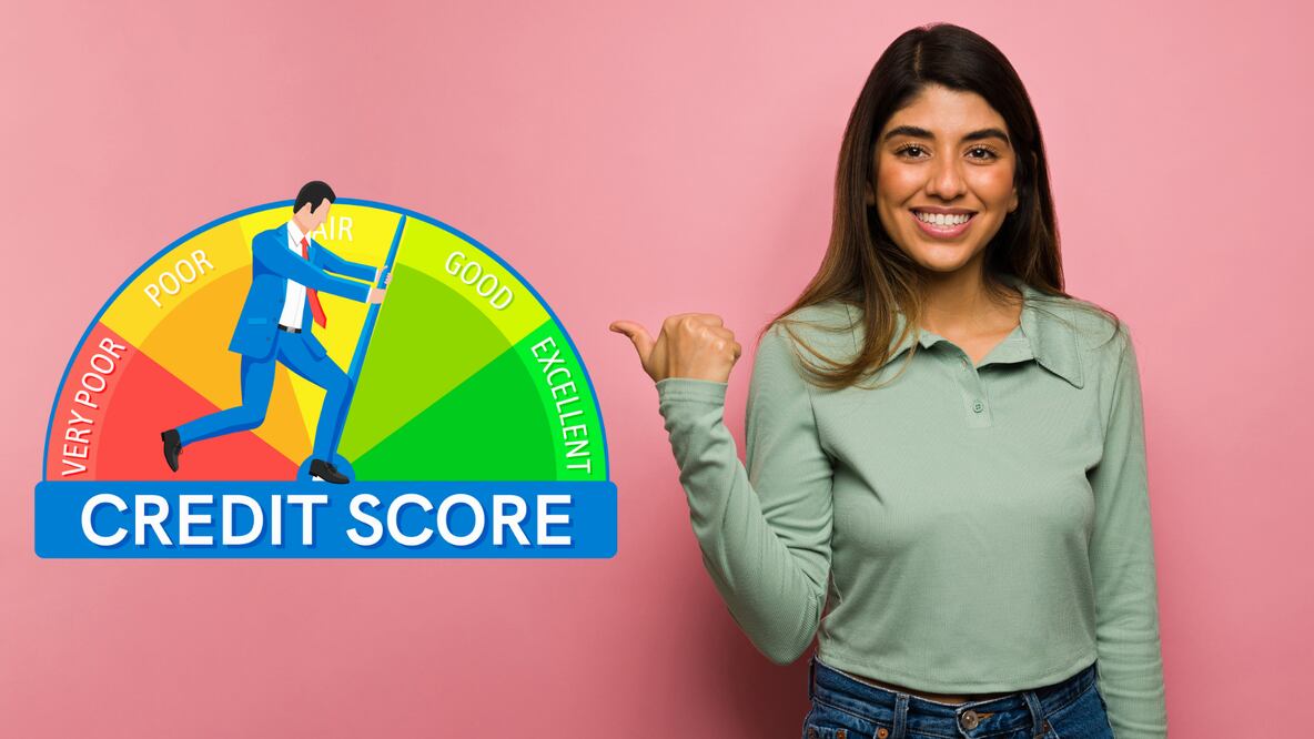La importancia de conocer el score crediticio del Buró de Crédito (Foto: Canva)