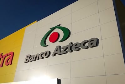 Banco Azteca: Lista de todos los servicios que ofrece y para qué sirven