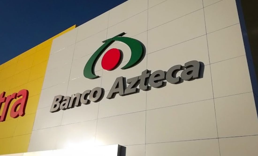 Dónde y cómo puedes solicitar un servicio de Banco Azteca. (Foto: Redes Sociales)