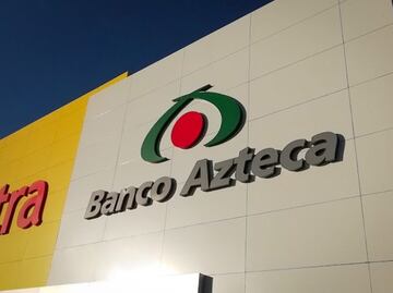 Banco Azteca: Lista de todos los servicios que ofrece y para qué sirven