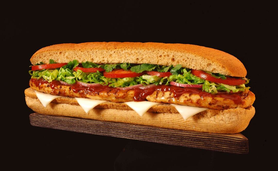Descubre cuándo podrás disfrutar de la promo de Subway. (Foto: DeDinero)