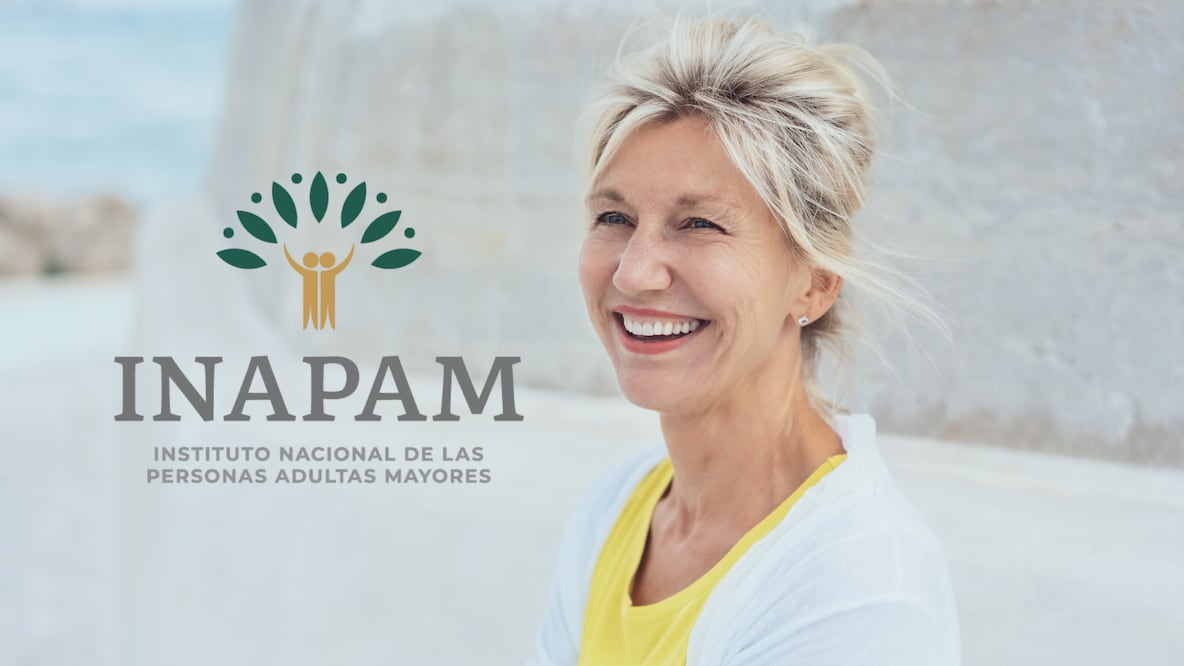 Con la Tarjeta Inapam, los adultos mayores acceden a descuentos que alivian la carga económica en servicios básicos como el predial y el agua (Foto: Canva)