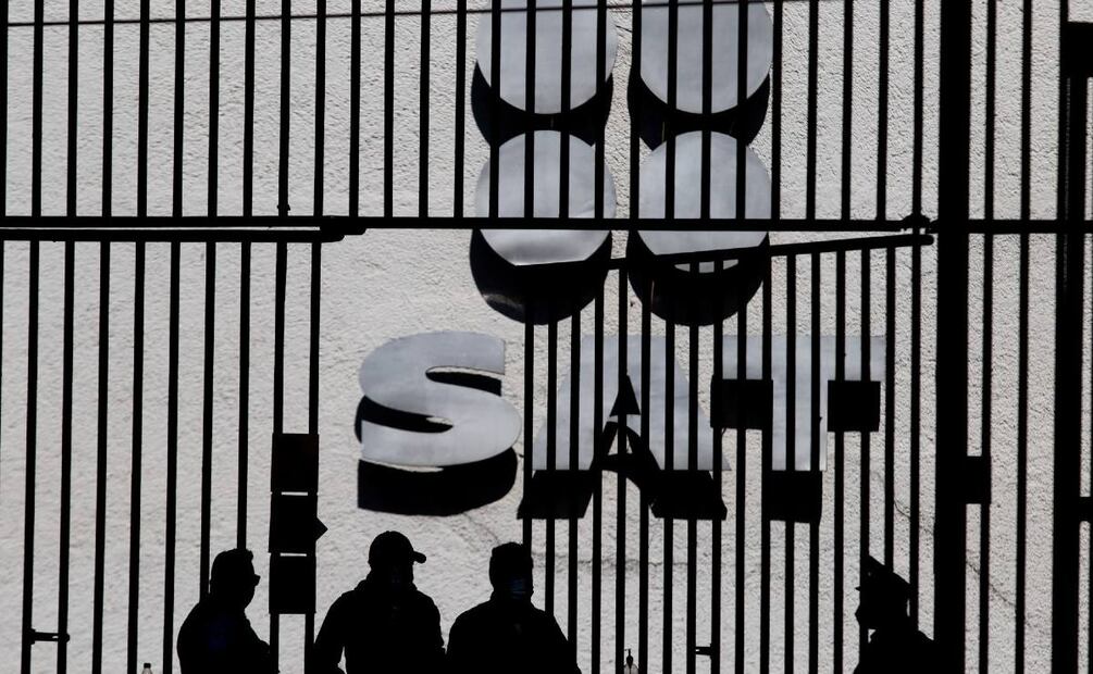 Paso a paso declaración anual en 2025. (Foto: Cuartoscuro)