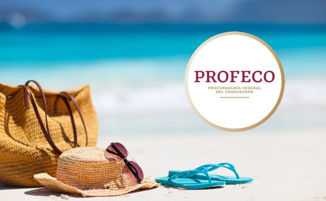 Conoce cómo evitar estafas en tus vacaciones. (Foto: DeDinero)